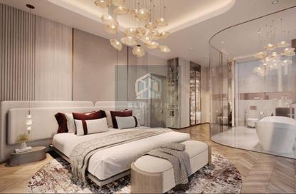 Apartment - 2 Bedrooms - 3 Bathrooms for sale in The Symphony by Imtiaz - Bukadra - Dubai