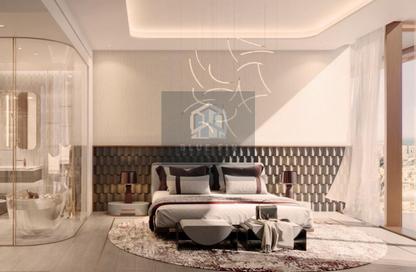 Apartment - 2 Bedrooms - 3 Bathrooms for sale in The Symphony by Imtiaz - Bukadra - Dubai