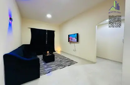 Apartment - 1 Bedroom - 2 Bathrooms for rent in The Icon Casa 2 - Al Rashidiya 3 - Al Rashidiya - Ajman Apartment - 1 Bedroom - 2 Bathrooms for rent in The Icon Casa 2 - Al Rashidiya 3 - Al Rashidiya - Ajman