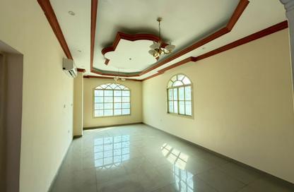 Villa - 5 - 7 for rent in Al Mowaihat 1 - Al Mowaihat - Ajman