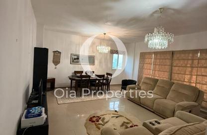 Apartment - 3 - 4 for sale in Tower 1 - Al Reef Downtown - Al Reef - Abu Dhabi