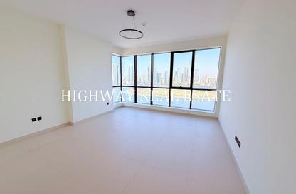 Apartment - 3 - 5 for sale in Sharjah Terraces - Al Khan Lagoon - Al Khan - Sharjah