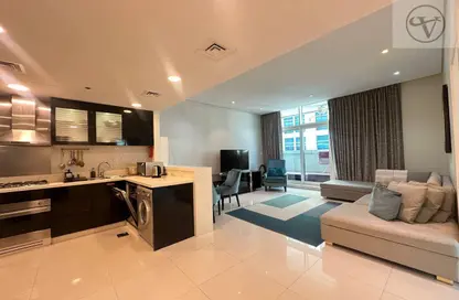 Apartment - 1 Bedroom - 2 Bathrooms for sale in Bay's Edge - Business Bay - Dubai