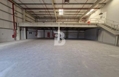 Warehouse - Studio for rent in Al Quoz Industrial Area 2 - Al Quoz Industrial Area - Al Quoz - Dubai
