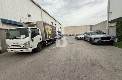 Warehouse - Studio for rent in Al Quoz Industrial Area 2 - Al Quoz Industrial Area - Al Quoz - Dubai