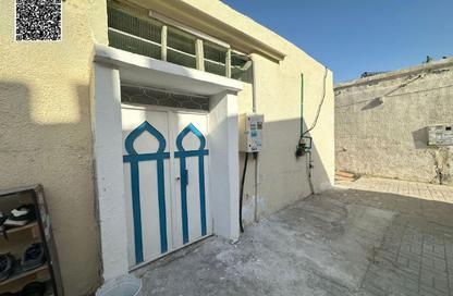 سكن عمال - استوديو - 2 حمامات للايجار في مبنى جيباس 5 - البستان - عجمان سكن عمال - استوديو - 2 حمامات للايجار في مبنى جيباس 5 - البستان - عجمان