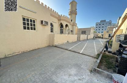 سكن عمال - استوديو - 2 حمامات للايجار في مبنى جيباس 5 - البستان - عجمان