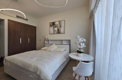 Apartment - Studio - 1 Bathroom for rent in Azizi Shaista Residences - Al Furjan - Dubai