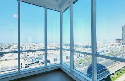 شقة - 2 غرف نوم - 3 حمامات للايجار في منازل الصفا - الخليج التجاري - دبي