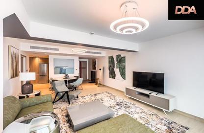 Apartment - 1 Bedroom - 1 Bathroom for rent in Me Do Re Tower - JLT Cluster L - Jumeirah Lake Towers - Dubai Apartment - 1 Bedroom - 1 Bathroom for rent in Me Do Re Tower - JLT Cluster L - Jumeirah Lake Towers - Dubai