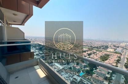 Apartment - Studio - 1 Bathroom for rent in Al Manara Tower - District 4 - Jumeirah Village Triangle - Dubai Apartment - Studio - 1 Bathroom for rent in Al Manara Tower - District 4 - Jumeirah Village Triangle - Dubai