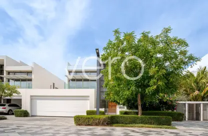 Villa - 5 Bedrooms - 7+ Bathrooms for rent in District One Villas - District One - Mohammed Bin Rashid City - Dubai