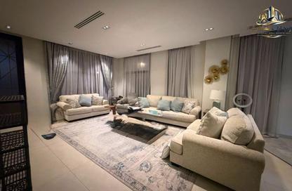 Villa - 4 Bedrooms - 6 Bathrooms for rent in Al Yasmeen 1 - Al Yasmeen - Ajman Villa - 4 Bedrooms - 6 Bathrooms for rent in Al Yasmeen 1 - Al Yasmeen - Ajman