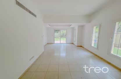 Villa - 3 Bedrooms - 3 Bathrooms for rent in Springs 1 - The Springs - Dubai