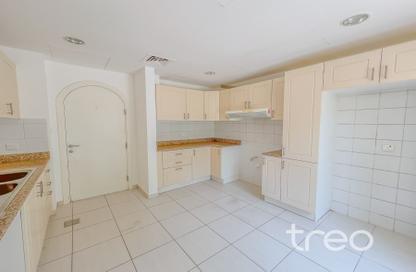 Villa - 3 Bedrooms - 3 Bathrooms for rent in Springs 1 - The Springs - Dubai