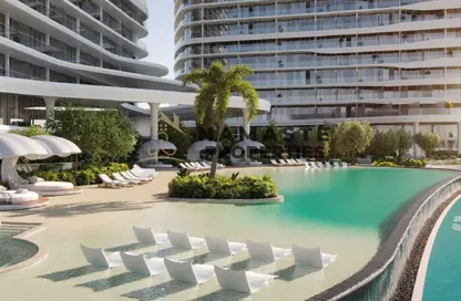 Apartment - Studio - 1 Bathroom for sale in SAAS Hills - Dubai Science Park - Dubai