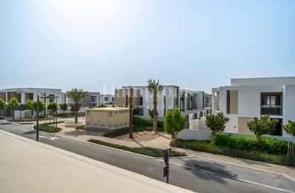 Villa - 3 - 3 for rent in June 2 - Arabian Ranches 3 - Dubai Villa - 3 - 3 for rent in June 2 - Arabian Ranches 3 - Dubai