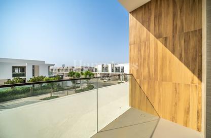 Villa - 3 - 3 for rent in June 2 - Arabian Ranches 3 - Dubai