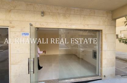 Shop - Studio - 1 for rent in Muwailih Building - Muwaileh - Sharjah