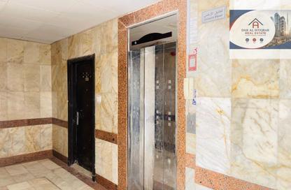 Whole Building - Studio - 7+ Bathrooms for sale in Al Nabaa Building - Al Naba'ah - Al Sharq - Sharjah