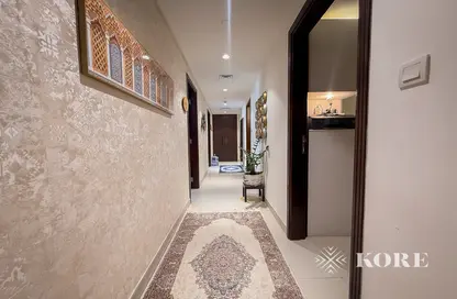 شقة - 3 غرف نوم - 5 حمامات للبيع في 4 منطقة دانيا - وسط المدينة - مدينة دبي للإنتاج (اي ام بي زد) - دبي