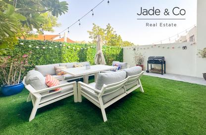 Villa - 3 - 4 for sale in Parkside 3 - Emaar South - Dubai South (Dubai World Central) - Dubai