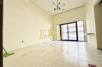 Villa - 4 Bedrooms - 6 Bathrooms for rent in The Ghaf Tree - District 13 - Jumeirah Village Circle - Dubai