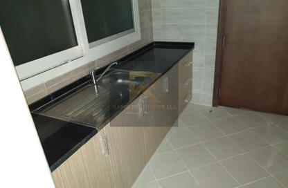 Apartment - Studio - 1 for sale in Oasis Tower 1 - Oasis Tower - Al Rashidiya 1 - Al Rashidiya - Ajman