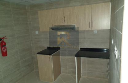 Apartment - Studio - 1 for sale in Oasis Tower 1 - Oasis Tower - Al Rashidiya 1 - Al Rashidiya - Ajman