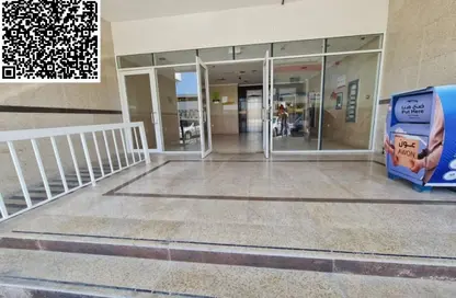 شقة - غرفة نوم - 1 حمام للبيع في برج الموند - جاردن سيتي - عجمان