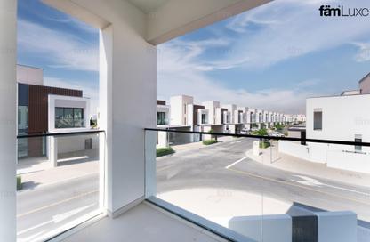 Villa - 4 Bedrooms - 4 Bathrooms for rent in Caya 1 - Arabian Ranches 3 - Dubai