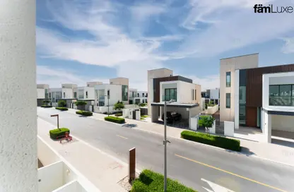 فيلا - 4 غرف نوم - 4 حمامات للايجار في كايا 1 - المرابع العربية 3 - دبي