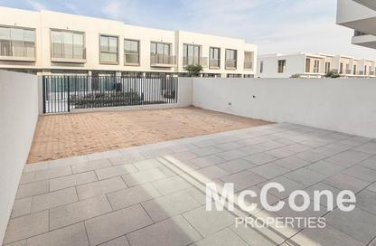 Townhouse - 3 Bedrooms - 4 Bathrooms for rent in Orania - The Valley - Dubai Townhouse - 3 Bedrooms - 4 Bathrooms for rent in Orania - The Valley - Dubai