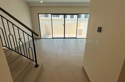 Townhouse - 4 Bedrooms - 3 Bathrooms for rent in Malta - Damac Lagoons - Dubai