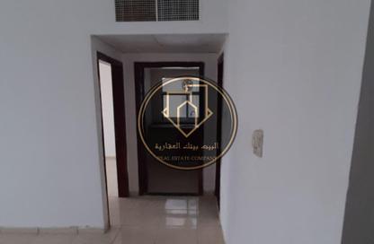 Apartment - 1 Bedroom - 2 Bathrooms for rent in Al Rawda 2 - Al Rawda - Ajman Apartment - 1 Bedroom - 2 Bathrooms for rent in Al Rawda 2 - Al Rawda - Ajman