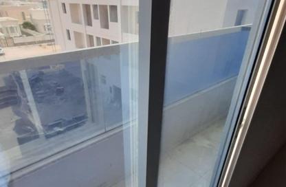 Apartment - 1 Bedroom - 2 Bathrooms for rent in Al Rawda 2 - Al Rawda - Ajman