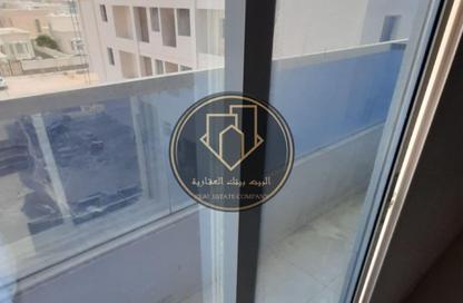 Apartment - 1 Bedroom - 2 Bathrooms for rent in Al Rawda 2 - Al Rawda - Ajman Apartment - 1 Bedroom - 2 Bathrooms for rent in Al Rawda 2 - Al Rawda - Ajman