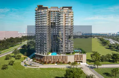 Apartment - 2 Bedrooms - 3 Bathrooms for sale in Nirvana Residences I - Dubai Production City (IMPZ) - Dubai