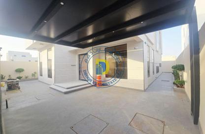 Villa - 6 Bedrooms - 7+ Bathrooms for sale in Al Bahia Hills - Al Bahia - Ajman