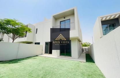 Townhouse - 3 - 3 for rent in Al Yasmeen - Al Zahia - Muwaileh Commercial - Sharjah