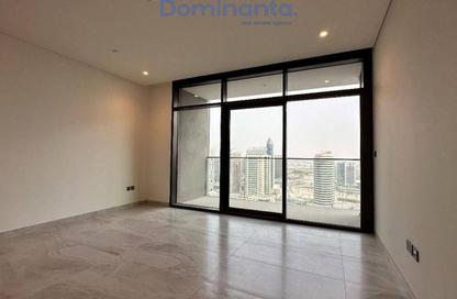 Apartment - 1 Bedroom - 1 Bathroom for rent in Peninsula Five - Peninsula - Business Bay - Dubai