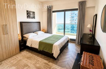 Apartment - 1 Bedroom - 1 Bathroom for rent in Elite Business Bay Residence - Business Bay - Dubai Apartment - 1 Bedroom - 1 Bathroom for rent in Elite Business Bay Residence - Business Bay - Dubai