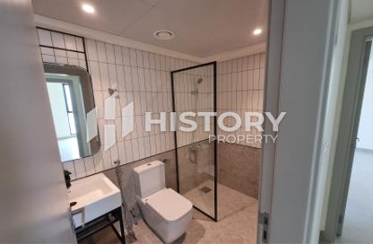Apartment - 3 - 4 for rent in Reeman Living - Al Shamkha - Abu Dhabi