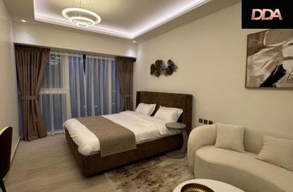 Apartment - Studio - 1 Bathroom for sale in Me Do Re Tower - JLT Cluster L - Jumeirah Lake Towers - Dubai