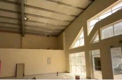 Warehouse - Studio - 7+ for sale in Al Jurf Industrial 3 - Al Jurf Industrial - Ajman