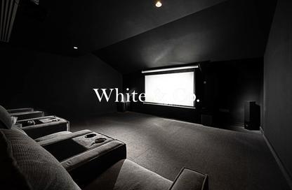 Villa - 7+ Bedrooms - 7+ Bathrooms for rent in Parkway Vistas - Dubai Hills Estate - Dubai
