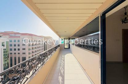 Apartment - 2 Bedrooms - 2 Bathrooms for rent in Al Yakka Residence - Al Mankhool - Bur Dubai - Dubai