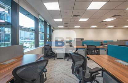 Office Space - Studio - 1 for rent in The Offices 3 - One Central - World Trade Center - Dubai Office Space - Studio - 1 for rent in The Offices 3 - One Central - World Trade Center - Dubai