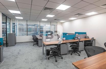 Office Space - Studio - 1 for rent in The Offices 3 - One Central - World Trade Center - Dubai Office Space - Studio - 1 for rent in The Offices 3 - One Central - World Trade Center - Dubai