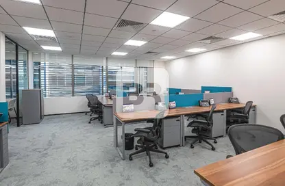 Office Space - Studio - 1 Bathroom for rent in The Offices 3 - One Central - World Trade Center - Dubai Office Space - Studio - 1 Bathroom for rent in The Offices 3 - One Central - World Trade Center - Dubai